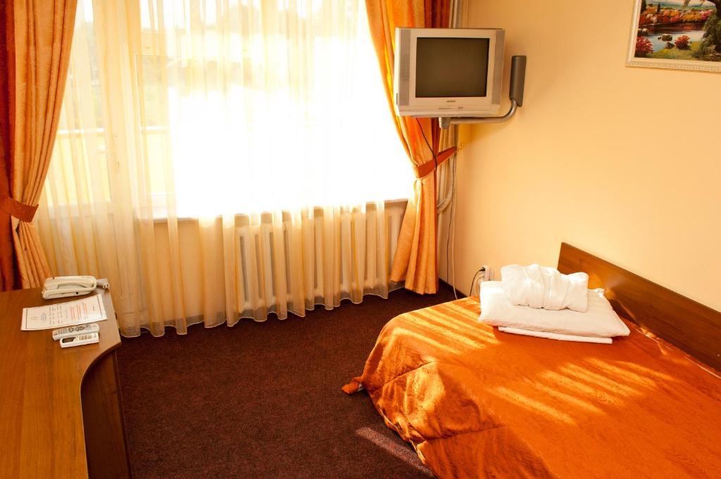 Dostyk Hotel Çimkent Dış mekan fotoğraf